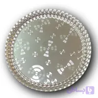 سینی (کد ZLQOK)