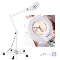 چراغ لوپ پایه دار ایستاده