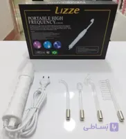 دستگاه هایفرکوئنسی 4 پروب لیز LZ-0010X