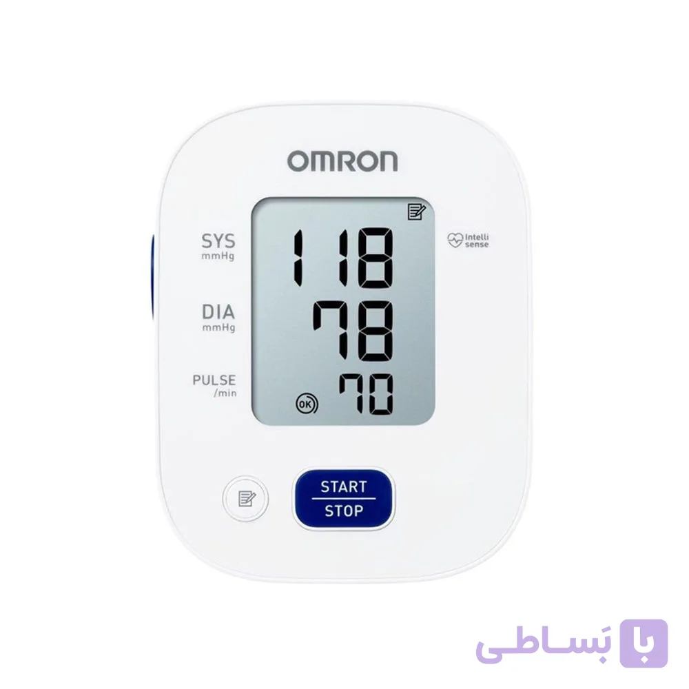 فشار سنج دیجیتال اومرون M2-OMRON