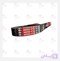 تسمه دینام 6pk1660 پژو 405 گتس اروپا لیبل داناپارت