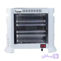 بخاری برقی تیتومکث مدل TM113