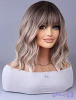 کلاهگیس طناز