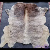 پوست گاوی درجه یک صادراتی