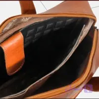 کیف اداری چرم طبیعی گاوی