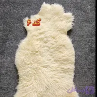 پوست گوسفندی دباغی شده درجه یک (کد KTN2C)