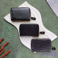 جاکارتی زیپی چرم