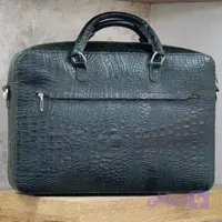کیف اداری چرم دست دوز