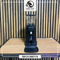 گرایندر قهوه سیدو آندیمند COFFEE GRINDER CEADO E5P (کارکرده)