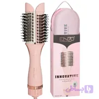 سشوار برس دار انزو ENZO 501