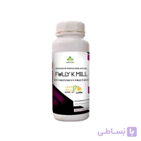 کود پتاسیم مایع ترک | فولی کا میل (Fully K Mill) میل تار ترکیه