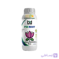 کود پی 38 روت بیدار رشد (P38 ROOT) | کود ریشه زا