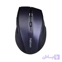 ماوس بی سیم هترون مدل Hatron HMBT130SL