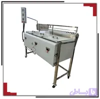 سرخکن عمیق سبدی خور سه لگن