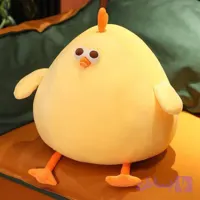 جوجه تپل کوچک