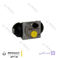 سیلندر ترمز چرخ عقب راست داستر تک دیفرانسیل