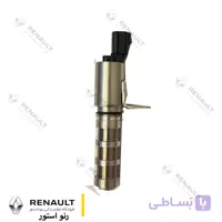 شیر برقی سلونوئید کپچر