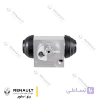 سیلندر ترمز عقب راست داستر دو دفرانسیل