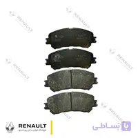 لنت جلو کولیوس جدید جنیون