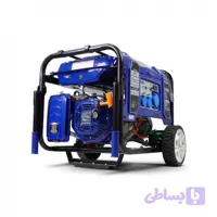 ژنراتور بنزینی 7500 وات FORD مدل FG9250PE