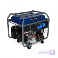 ژنراتور بنزینی 10.5 کیلو وات VTOOLS مدل VG14000E