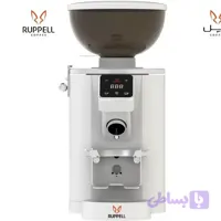 آسیاب قهوه روپل مدل GM_5070 سیلور