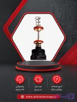 کارتریج شیر سه طرفه پکیج بوتان مدل بیتا(تکرون)