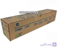 تونر رنگی کونیکا 1100/1085 فابریک tn622