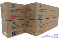 تونر کونیکا ۶۵۴ فابریک TN711