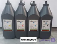 تونر شارژ کونیکا ۵۰۰گرم ژاپن  C754/659/759