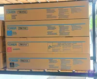 کارتریج تونر کونیکا 659/759 ژاپن TN713