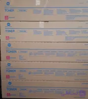 تونر فابریک کونیکا C452/652 TN613
