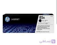 کارتریج پرینتر hp-canon