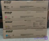 تونر کونیکا tn622 فابریک DEVELOP