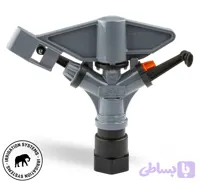 آبپاش پلیمری اس تی اف مدل S15