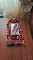 آینه سنتی فرشی