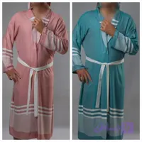 حوله تن پوش سایز دوایکس لارج برند مارال