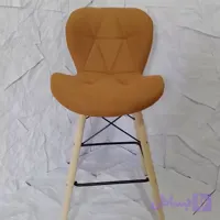 صندلی اپن مدل زین اسبی پایه ایفلی