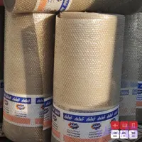 نایلون حبابدار عرض 100