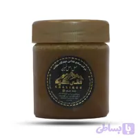 معجون عسل و دارچین 250 گرمی