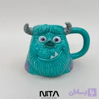 ماگ سرامیکی دیزنی طرح سالیوان