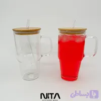 ماگ اسموتی پیرکس طرح استنلی