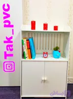 استند چند منظوره درب‌دار ساده طرح237