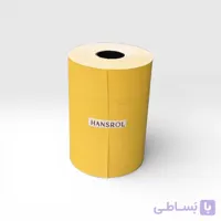 رول فیش پرینتر گلد (۱رول)