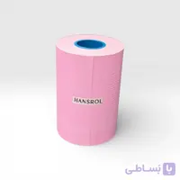 رول فیش پرینتر صورتی فلامینگو (۱رول)