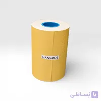 رول فیش پرینتر طلایی (۱رول)