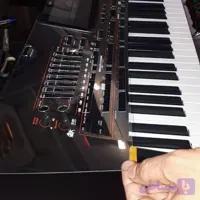 گلس محافظ بدنه ارگ کرگ مدل pa50 شفاف