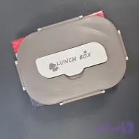 لانچ باکس مدرسه