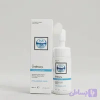 فوم شستشوی هیالورونیک اسید اوردینری The Ordinary حجم 150 میلی لیتر