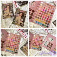سایه کتابی ۷۰ رنگ آیگودکو
